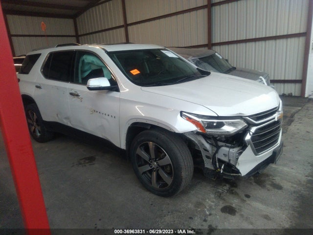 2018 1GNEVHKW9JJ190133 main image