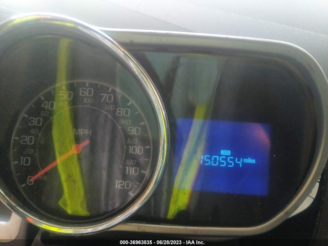 Chevrolet Spark Lt 2015 KL8CD6S99FC739562 Image 12