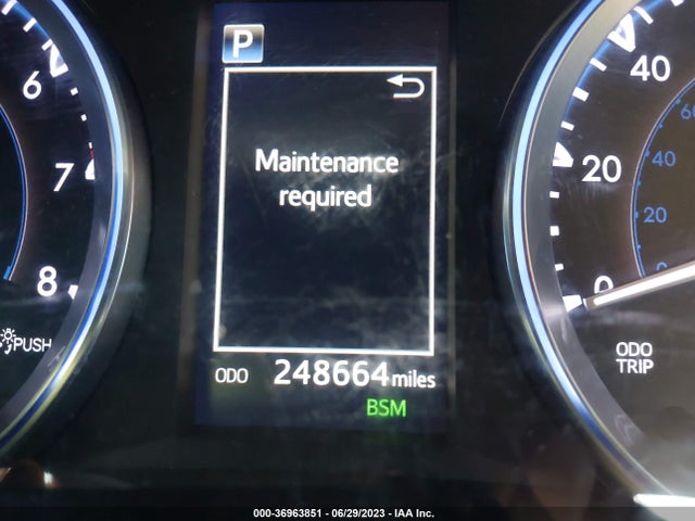 Toyota Highlander Xle/se 2017 5TDKZRFH8HS512484 Image 15
