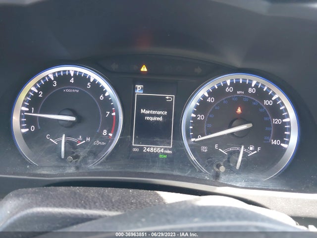 Toyota Highlander Xle/se 2017 5TDKZRFH8HS512484 Image 7