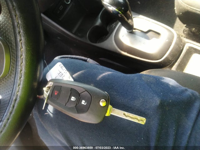 Chevrolet Spark Lt 2020 KL8CD6SA4LC417871 Image 11