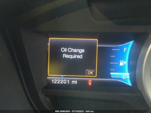 1FM5K8F84EGC49049 Ford Explorer Limited