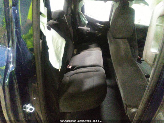 1GTR9BED2MZ349747 GMC Sierra 1500 Sle