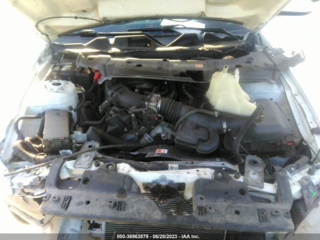 1ZVBP8AM8E5326558 Ford Mustang V6