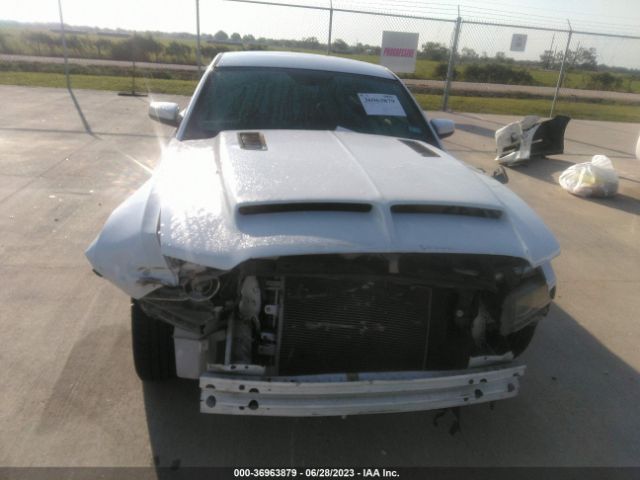 1ZVBP8AM8E5326558 Ford Mustang V6