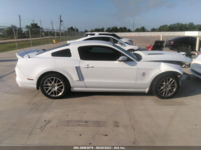 1ZVBP8AM8E5326558 Ford Mustang V6