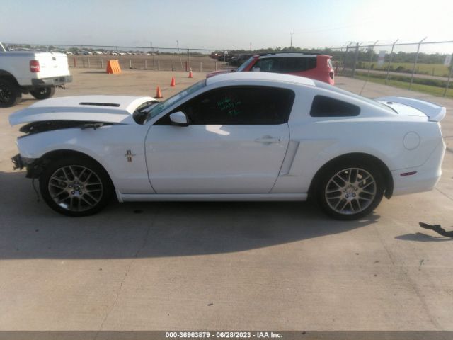 1ZVBP8AM8E5326558 Ford Mustang V6
