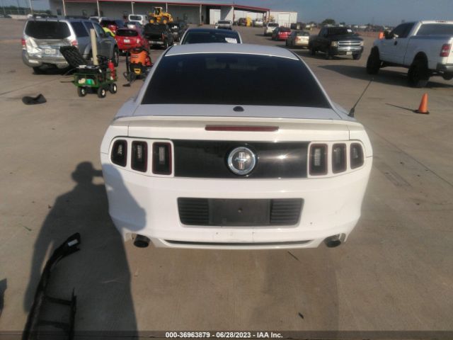 1ZVBP8AM8E5326558 Ford Mustang V6