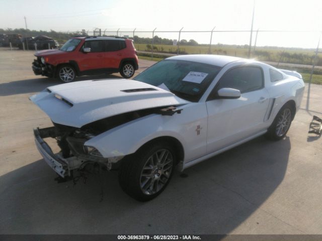 1ZVBP8AM8E5326558 Ford Mustang V6