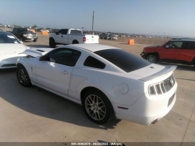 1ZVBP8AM8E5326558 Ford Mustang V6