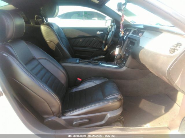 1ZVBP8AM8E5326558 Ford Mustang V6