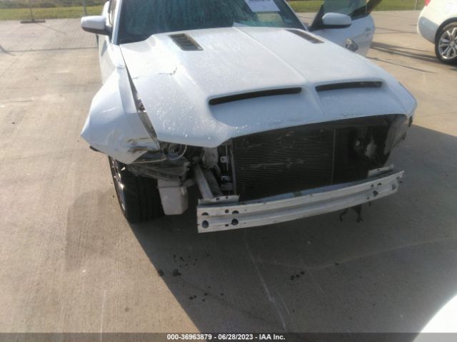 1ZVBP8AM8E5326558 Ford Mustang V6