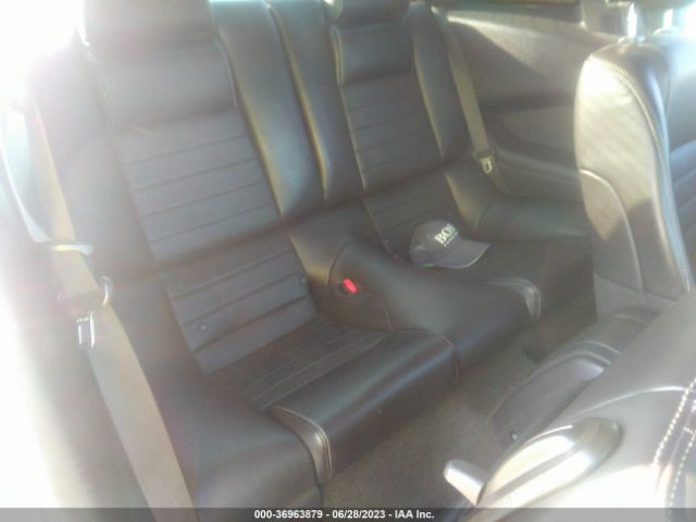 1ZVBP8AM8E5326558 Ford Mustang V6