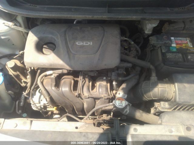 KNADN4A33G6678202 KIA RIO EX