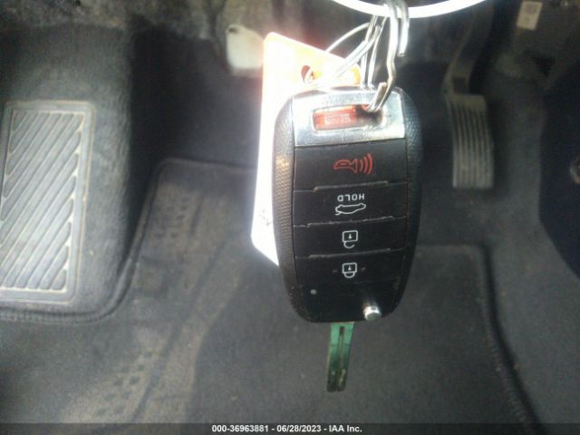 KNADN4A33G6678202 KIA RIO EX