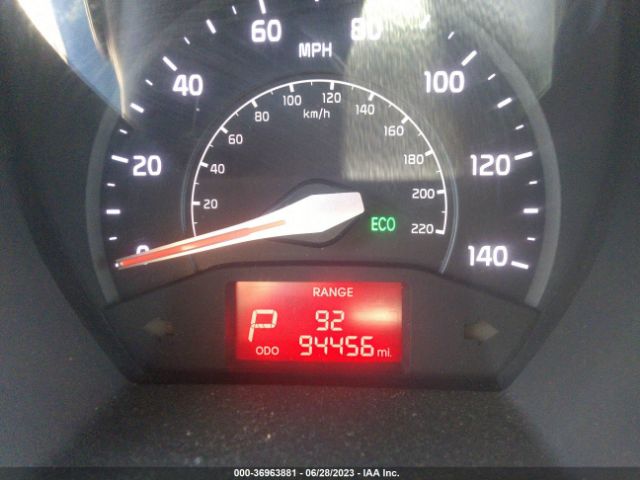 KNADN4A33G6678202 KIA RIO EX