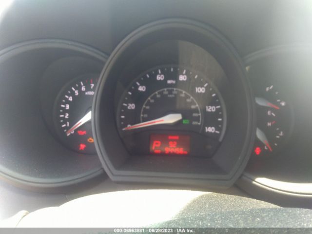 KNADN4A33G6678202 KIA RIO EX