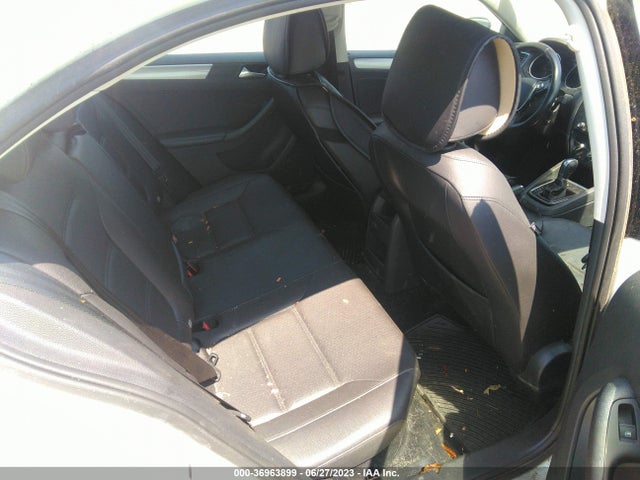 3VWDB7AJ6HM360438 Volkswagen Jetta 1.4t Se