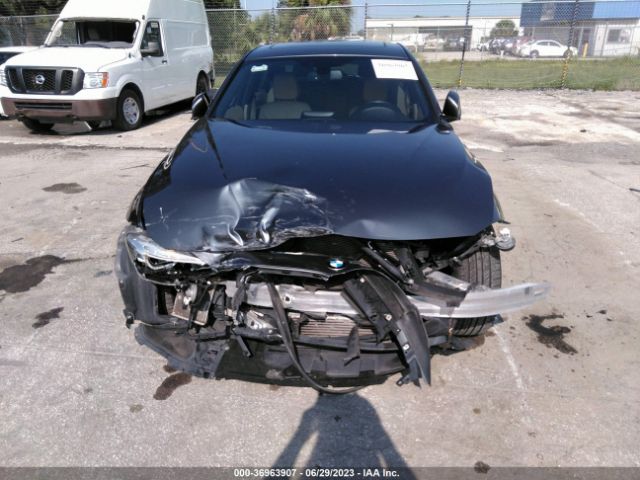 WBA8E9G55GNT83955 BMW 3 Series 328i