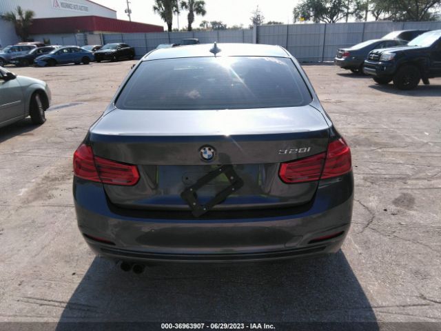 WBA8E9G55GNT83955 BMW 3 Series 328i