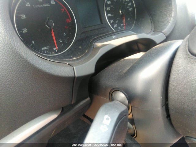 WAUAUGFF4H1027606 Audi A3 Sedan Premium