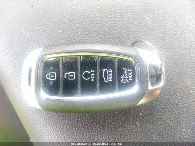 2022 HYUNDAI ELANTRA SEL VIN: 5NPLS4AG4NH065731