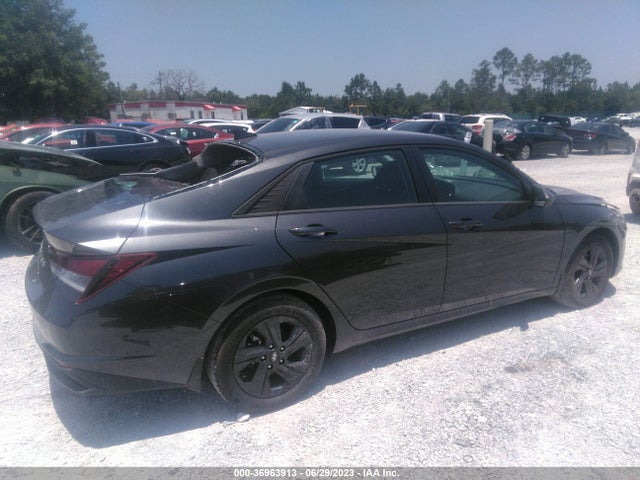 Hyundai ELANTRA SEL 2022 5NPLS4AG4NH065731 Image 6