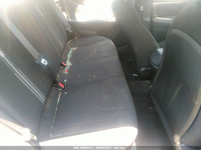 Hyundai ELANTRA SEL 2022 5NPLS4AG4NH065731 Image 15