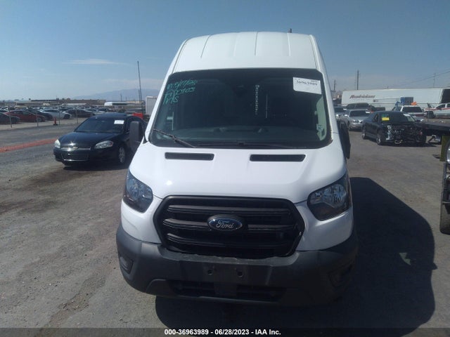 Ford Transit-250 Cargo Van 2020 1FTBR1XG6LKB72291 Image 12