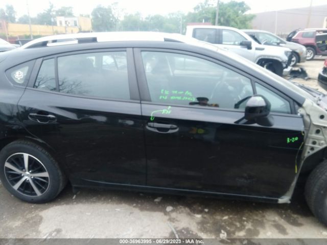 4S3GTAD63N3703625 Subaru Impreza Premium
