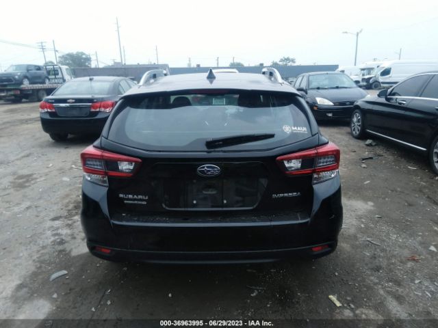 4S3GTAD63N3703625 Subaru Impreza Premium