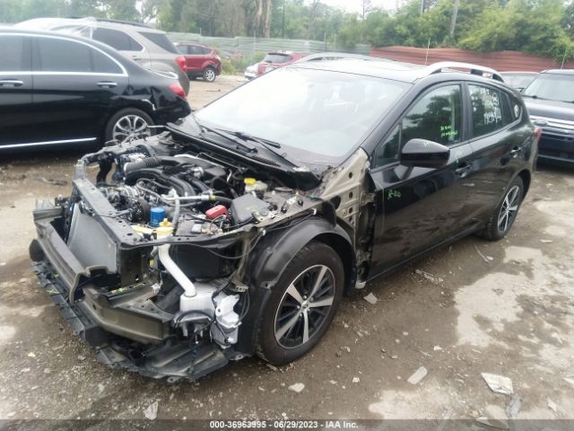 4S3GTAD63N3703625 Subaru Impreza Premium