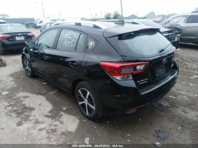 4S3GTAD63N3703625 Subaru Impreza Premium