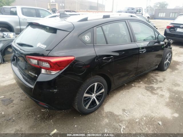 4S3GTAD63N3703625 Subaru Impreza Premium