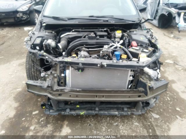 4S3GTAD63N3703625 Subaru Impreza Premium