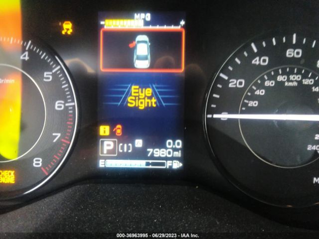 4S3GTAD63N3703625 Subaru Impreza Premium