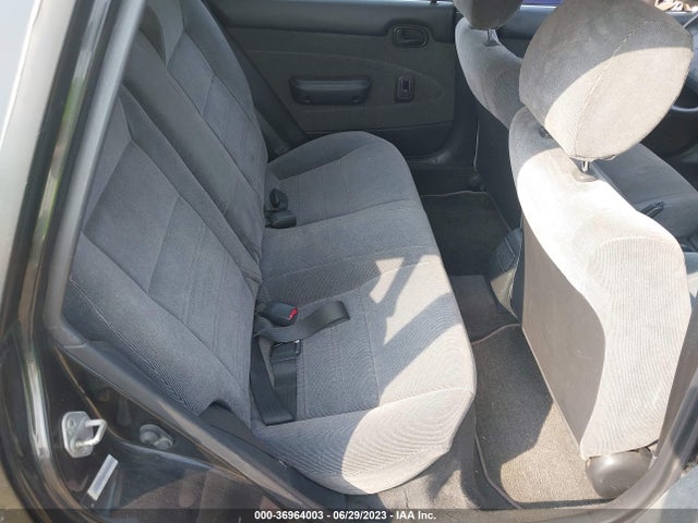 1993 TOYOTA COROLLA DX VIN: JT2AE09W4P0044826