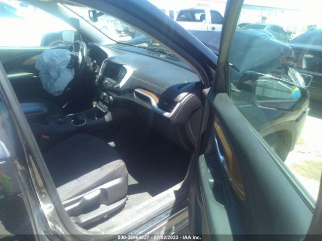 3GKALMEX1JL319103 GMC Terrain Sle