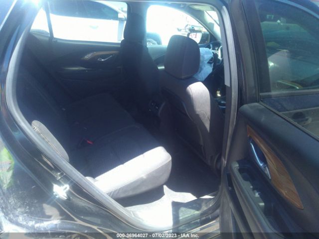 3GKALMEX1JL319103 GMC Terrain Sle