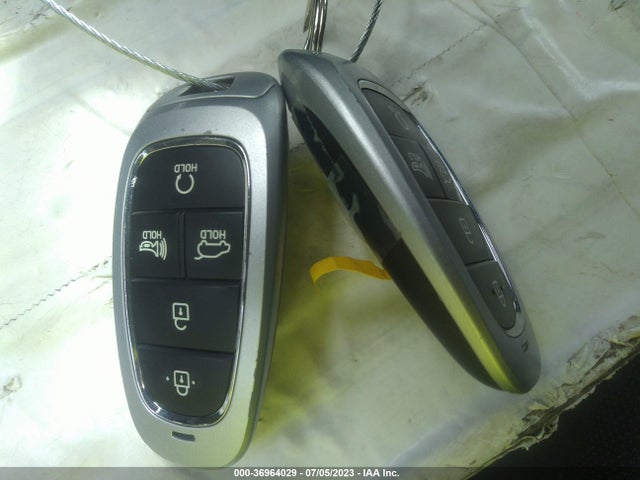 Hyundai Santa Fe Xrt 2023 5NMS6DAJ6PH506237 Image 3