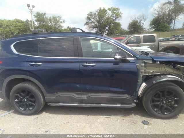 Hyundai Santa Fe Xrt 2023 5NMS6DAJ6PH506237 Image 5