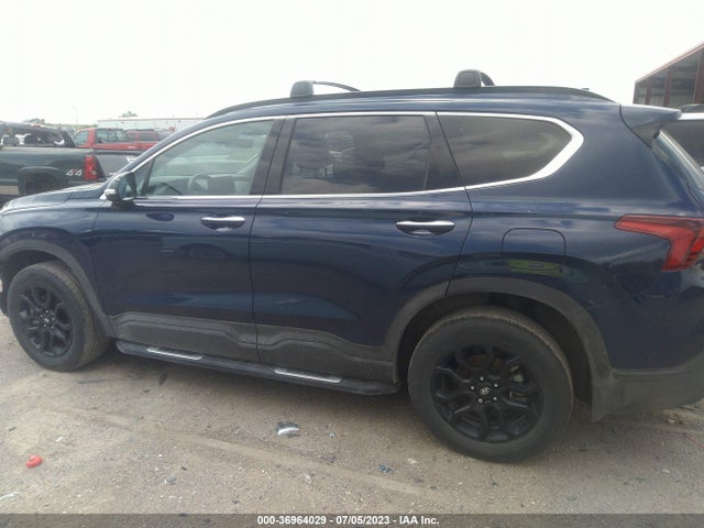Hyundai Santa Fe Xrt 2023 5NMS6DAJ6PH506237 Image 6