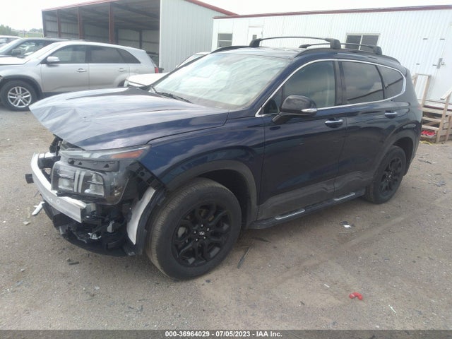 Hyundai Santa Fe Xrt 2023 5NMS6DAJ6PH506237 Image 2