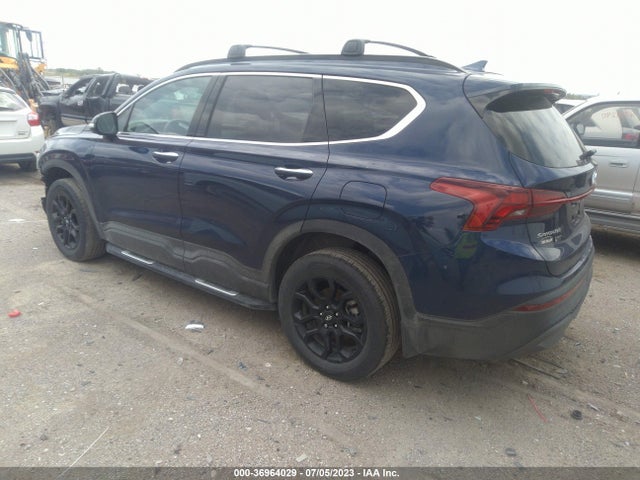 Hyundai Santa Fe Xrt 2023 5NMS6DAJ6PH506237 Image 9