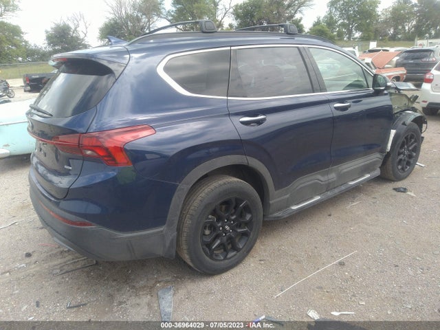 Hyundai Santa Fe Xrt 2023 5NMS6DAJ6PH506237 Image 10