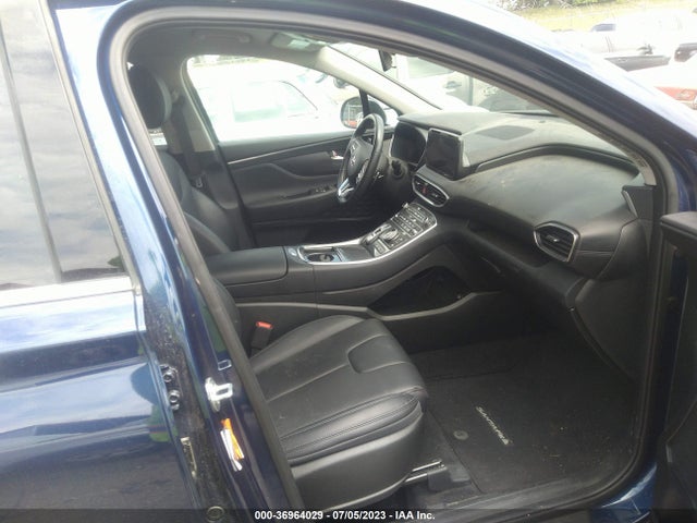Hyundai Santa Fe Xrt 2023 5NMS6DAJ6PH506237 Image 11