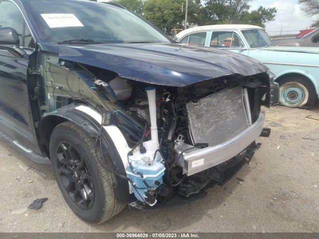 Hyundai Santa Fe Xrt 2023 5NMS6DAJ6PH506237 Image 12