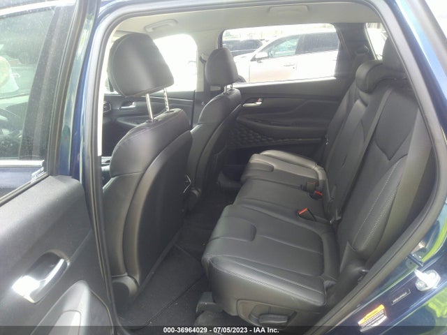Hyundai Santa Fe Xrt 2023 5NMS6DAJ6PH506237 Image 14