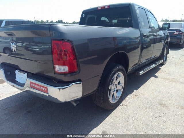 1C6RR6FG7MS530939 RAM 1500 Classic Tradesman