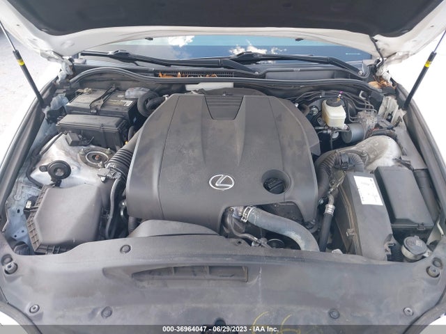 JTHBF1D20F5052196 Lexus IS 250